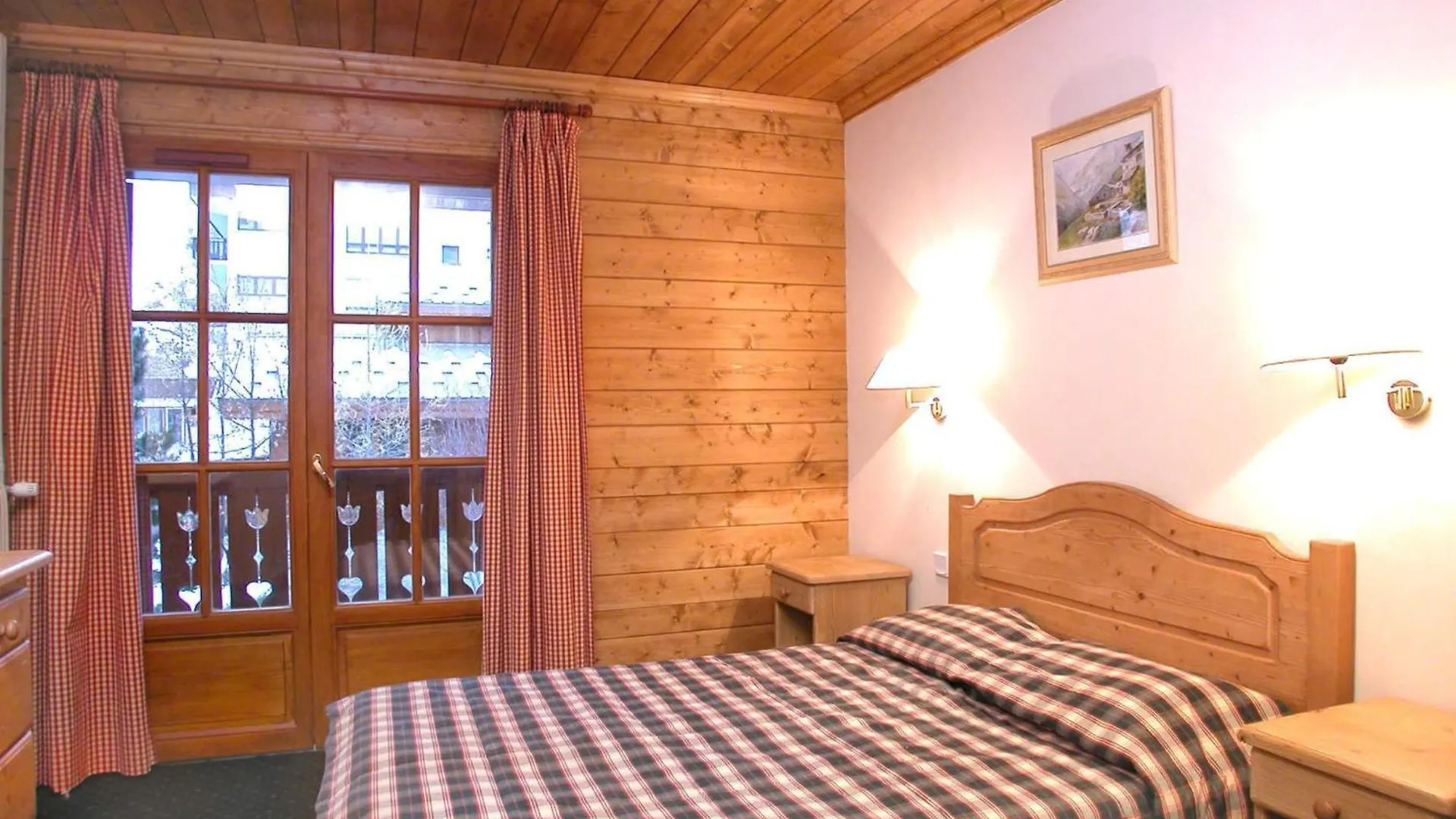 Apartment Alpina Lodge By Interhome Les Deux Alpes 0*,  France